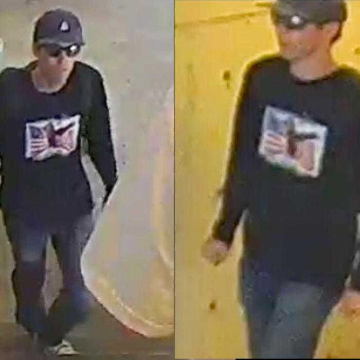 FBI veröffentlicht Flucht-Video von Kirk-Killer - Ermittler stehen vor Rätsel