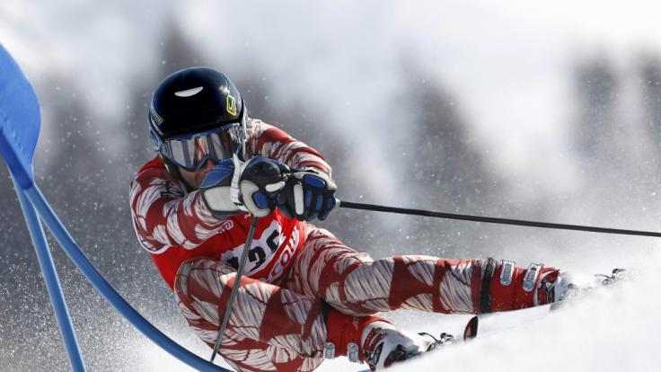 #Manuel Pescollderungg ist tot: Wenige Wochen nachdem jener Schock-Diagnose! Ex-Ski-Profi mit 41 Jahren gestorben