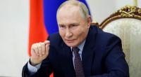 Bricht Wladimir Putin nach einem Sieg in der Ukraine einen Krieg mit der Nato vom Zaun?