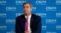 Markus Söder geriet für seine Prahlerei unter Beschuss.