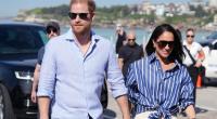 Dass Prinz Harry und Meghan Markle Knall auf Fall nach Großbritannien zurückkehren, hat Royals-Experte Andrew Lownie zufolge einen bestimmten Grund - und der hört auf den Namen Prinz William.