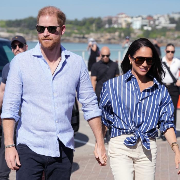 Wegen Harrys perfidem Plan duldete die Sussex-Rückkehr keinen Aufschub