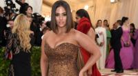 Ashley Graham verschlug ihren Fans mit einem Dusch-Foto fast die Sprache.