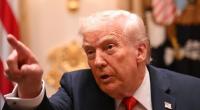 Donald Trump hat eine Geheim-Gruppe ins Leben gerufen.