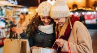 Wann und wo ist an Weihnachten verkaufsoffen? (Symbolfoto)