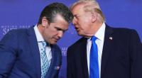 Unter US-Soldaten kursiert offenbar ein vernichtender Spitzname für das Pentagon unter der Führung von Verteidigungsminister Pete Hegseth.
