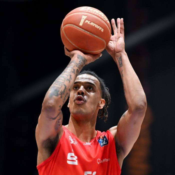 Team von Rodrigo Pastore feiert Heimsieg
