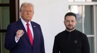 Trump und Selenskyj wollen am Mittwoch (19.3.) telefonieren.