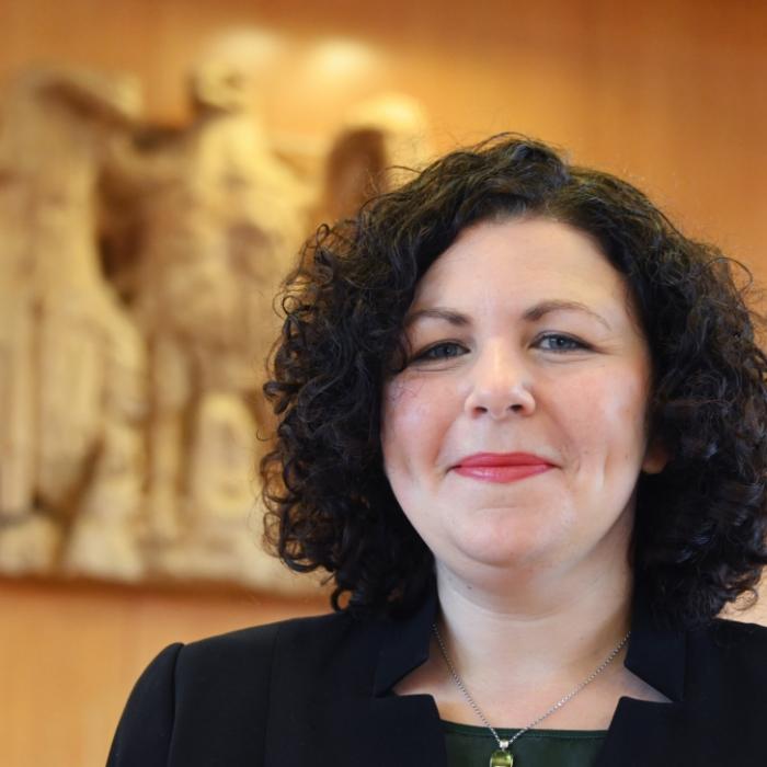 Das ist die große Leidenschaft der BSW-Politikerin