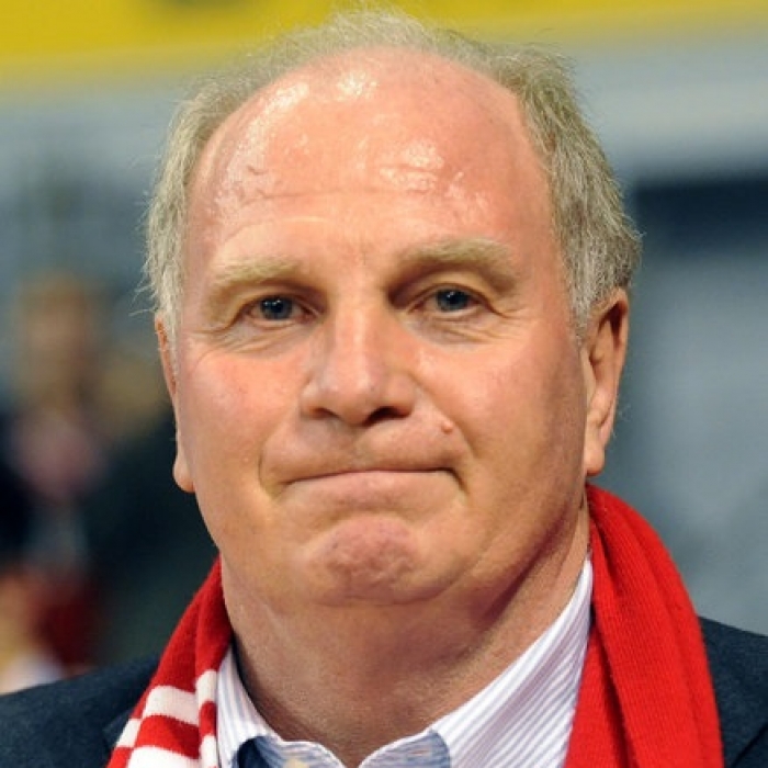 Uli Hoeneß