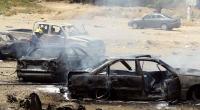 Am 25. Juli 2014 verübten Terroristen in Kirkuk im Norden Iraks ein Bombenattentat.