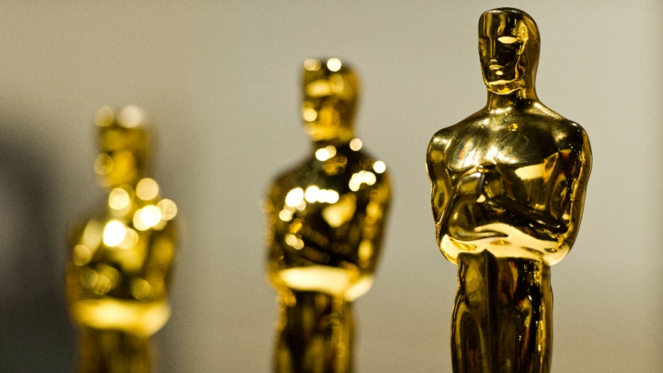 Wer sich für die Oscars bewerben will, muss vorab einen Screener zur Jury schicken: Dieses Jahr wurden diese geleakt und illegal ins Netz gestellt.