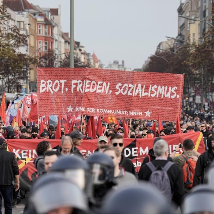 Straftaten, Rangeleien, Festnahmen! Polizei zieht Bilanz