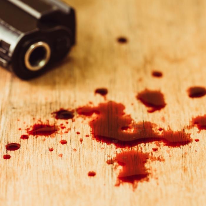 Tod durch Kopfschuss! Influencerin (39) leblos aufgefunden
