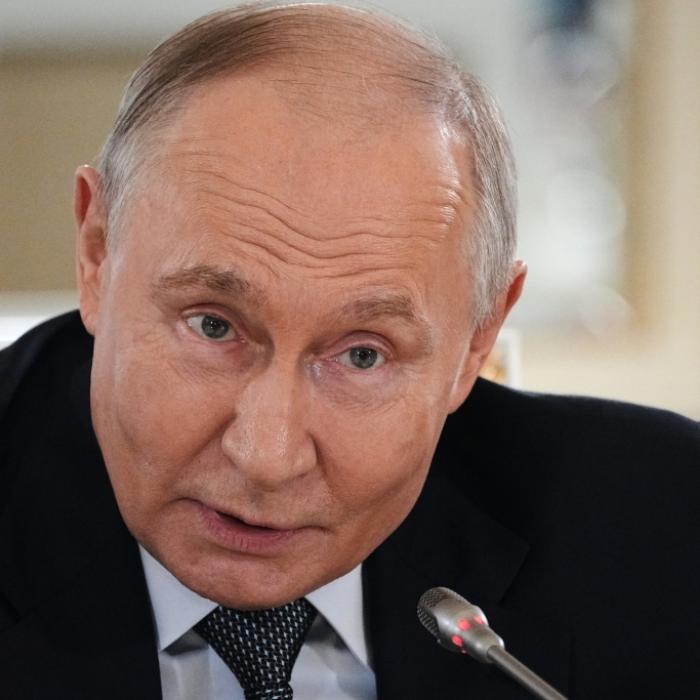 Putin-Vertrauter tappt beim Fremdgehen in die Anschlag-Falle