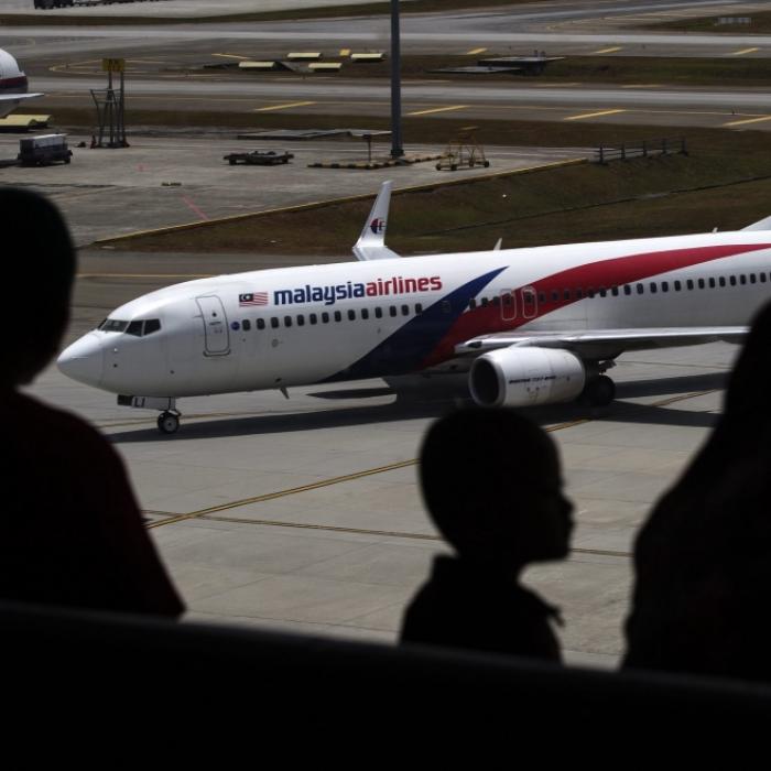 Hier liegt das vermisste Malaysia-Airlines-Flugzeug laut Experten