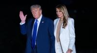 Donald Trump: Sohn Eric erhebt schwere Vorwürfe gegen die Biden-Regierung.