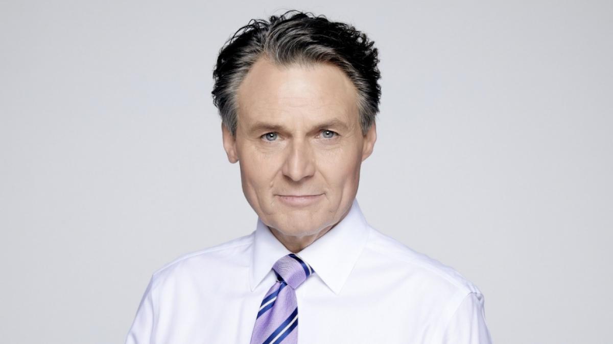 Wolfgang Bahro spielt seit 1993 die Rolle des Jo Gerner. Er ist das Urgestein von GZSZ. (Foto)