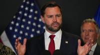 Strebt Trumps Stellvertreter J.D. Vance das Amt des US-Präsidenten an? Nicht jeder wäre darüber begeistert.