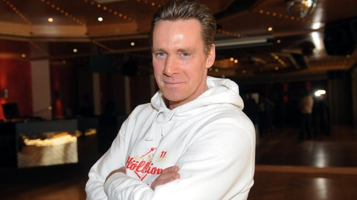 Schlagerstar J&uuml;rgen Milski begann seine Karriere bei "Big Brother" (Foto)