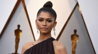 US-Schauspielerin Zendaya ziert das Cover der neuen 