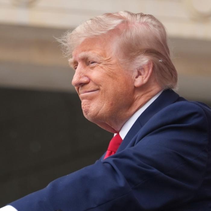 US-Präsident sägt neuen Geheimdienstchef nach 48 Stunden ab