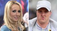 Cora und Ralf Schumacher sind seit Februar geschieden.