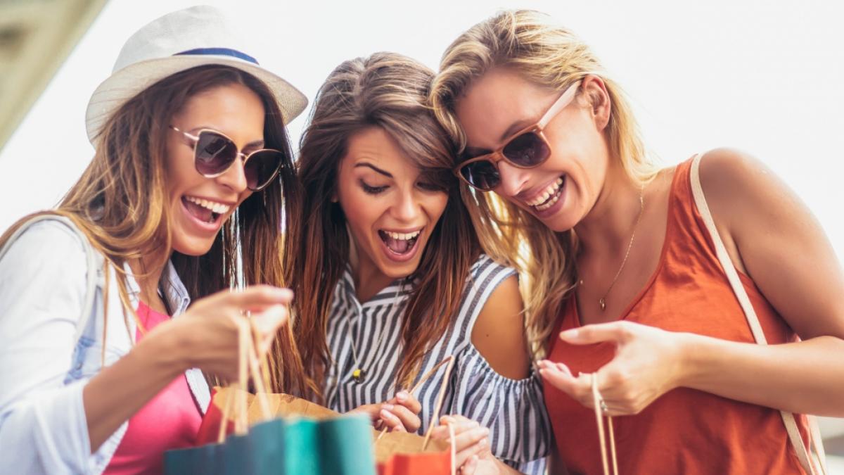 Etliche St&auml;dte in Deutschland laden an diesem Sonntag zum Sonntagsshopping. (Foto)