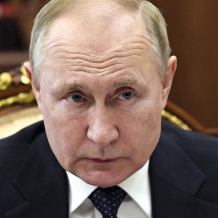 Verluste nicht zu stoppen! Putin verliert 400 Soldaten in nur 24 Stunden