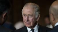 König Charles III. ist geschockt: Seine Wachsfigur bei 
