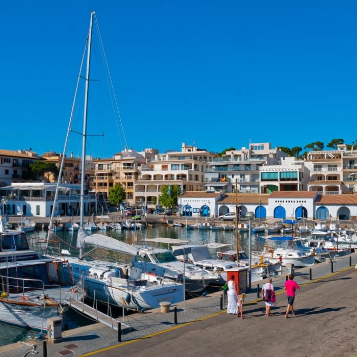 Schock in Cala Rajada! Deutscher (28) soll Frau (26) vergewaltigt haben