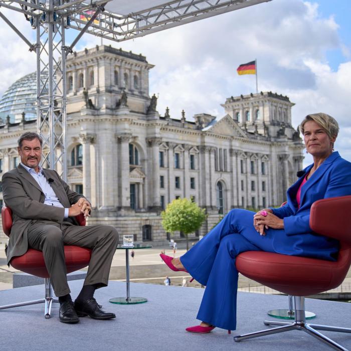 Alle Sendetermine für 