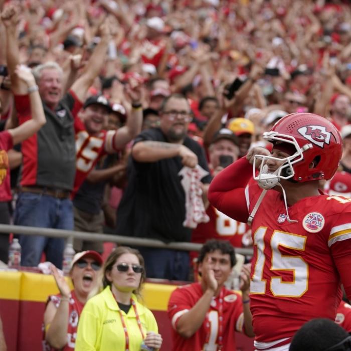 Kansas City Chiefs vs. Houston Texans im kostenlosen Free-TV