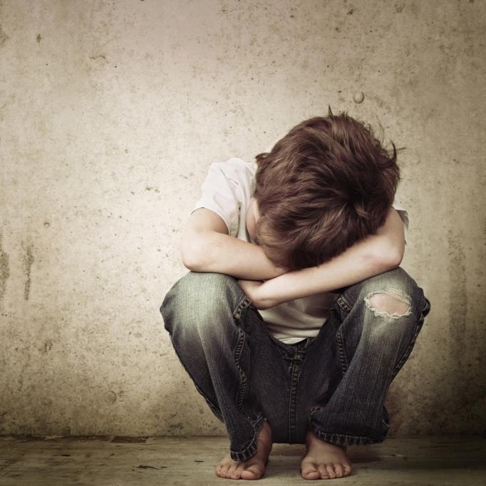 Mutter verkauft Sohn (9) für Vergewaltigungen