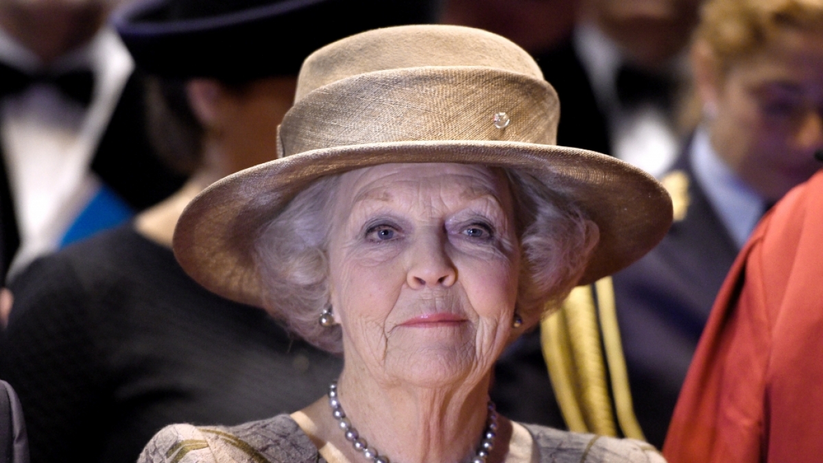 Prinzessin Beatrix der Niederlande muss einen schweren Schicksalsschlag verkraften. (Foto)