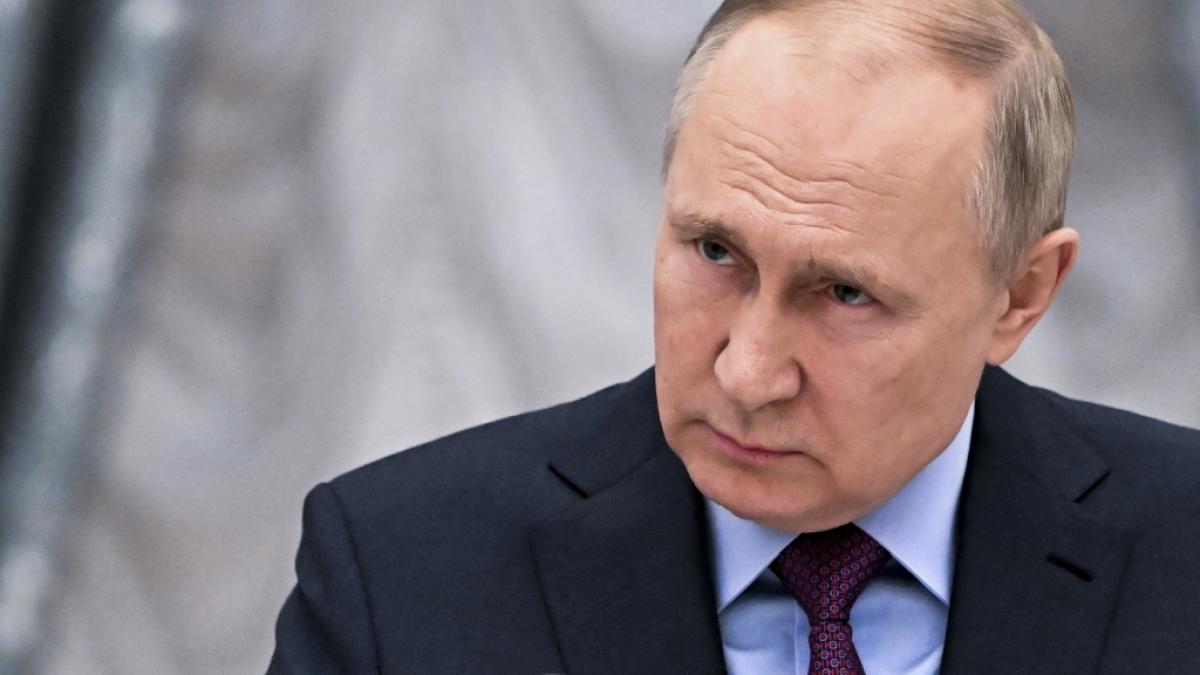 Die Oligarchen-T&ouml;chter stellen sich &ouml;ffentlich gegen Putin. (Foto)