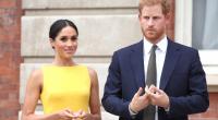 In Großbritannien will niemand die frisch heimkehrten Sussexes mit der Kneifzange anfassen - Royals-Experten erklären Meghan Markle und Prinz Harry für 