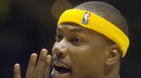 Clifford Robinson ist tot.