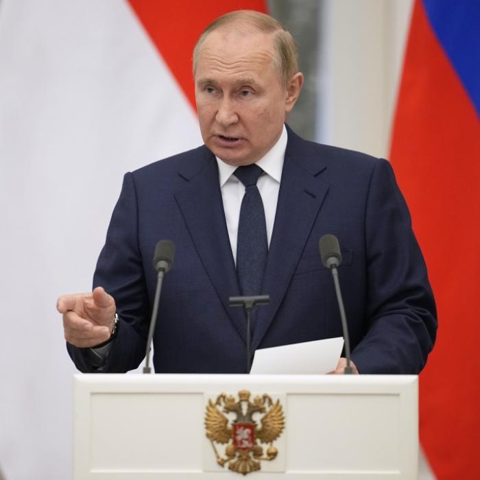 Ukraine vermeldet Erfolge! Kann diese Wunderwaffe den Kreml-Tyrann stoppen?