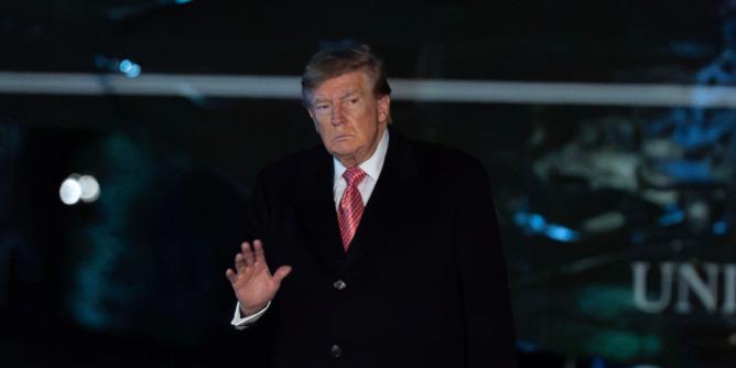 US-Politik aktuell