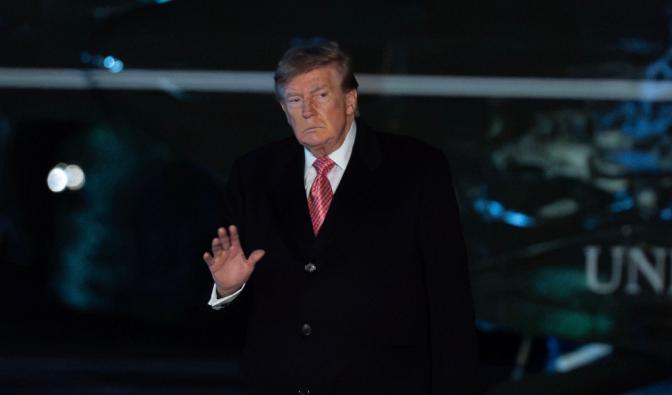 US-Politik aktuell