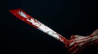 Ein Gangführer soll für die blutrünstige Ermordung von zwei Mädchen mit einer Machete zur Todesstrafe verurteilt werden.