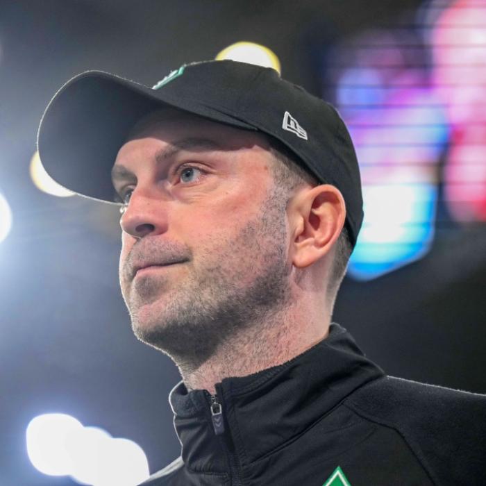 So lebt der Trainer von RB Leipzig abseits des Stadions