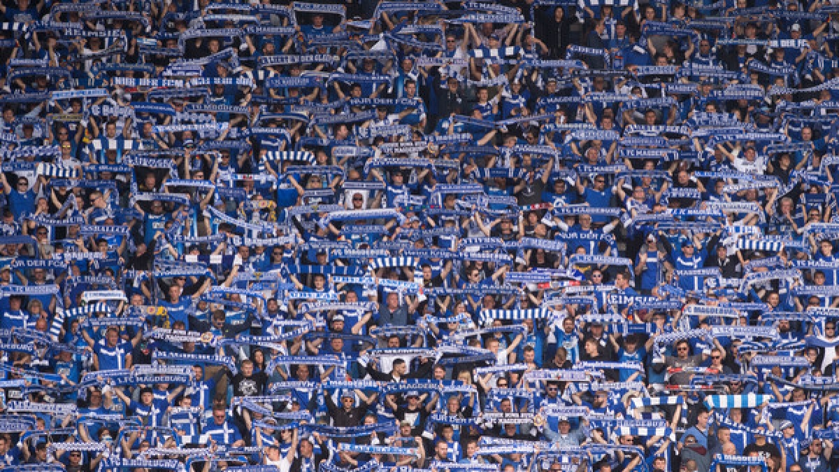 Heimspiel 1. FC Magdeburg : Die aktuellen Spielergebnisse der 3. Liga bei news.de. (Foto)