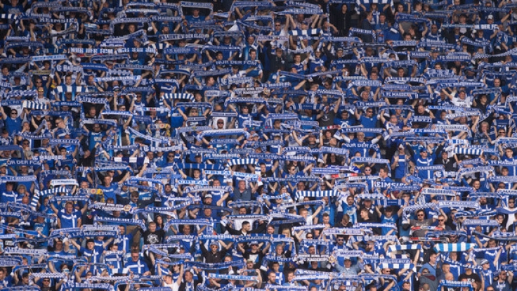 Heimspiel 1. FC Magdeburg : Die aktuellen Spielergebnisse der 3. Liga bei news.de.