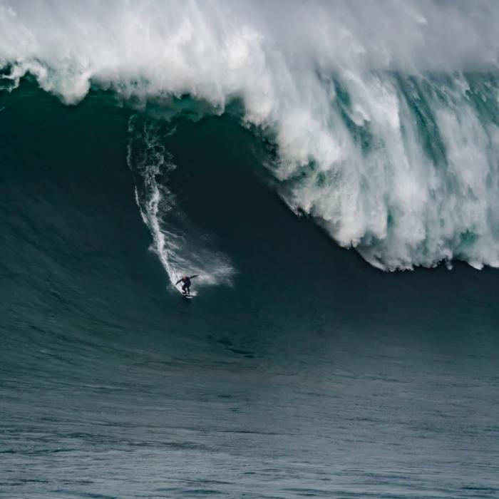 Brasilianischer Surfer (47) nach Herzstillstand beim Wellenreiten gestorben