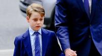 Prinz George feiert seinen neunten Geburtstag.