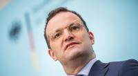 Jens Spahn sorgt im Netz für Gelächter.