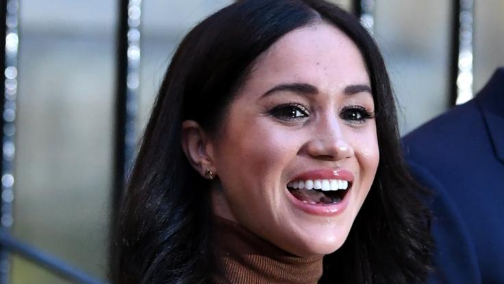 Verliert Meghan Markle nach ihrem spektakulären Rückzug aus dem britischen Königshaus sogar die Unterstützung aus ihrem Freundeskreis?