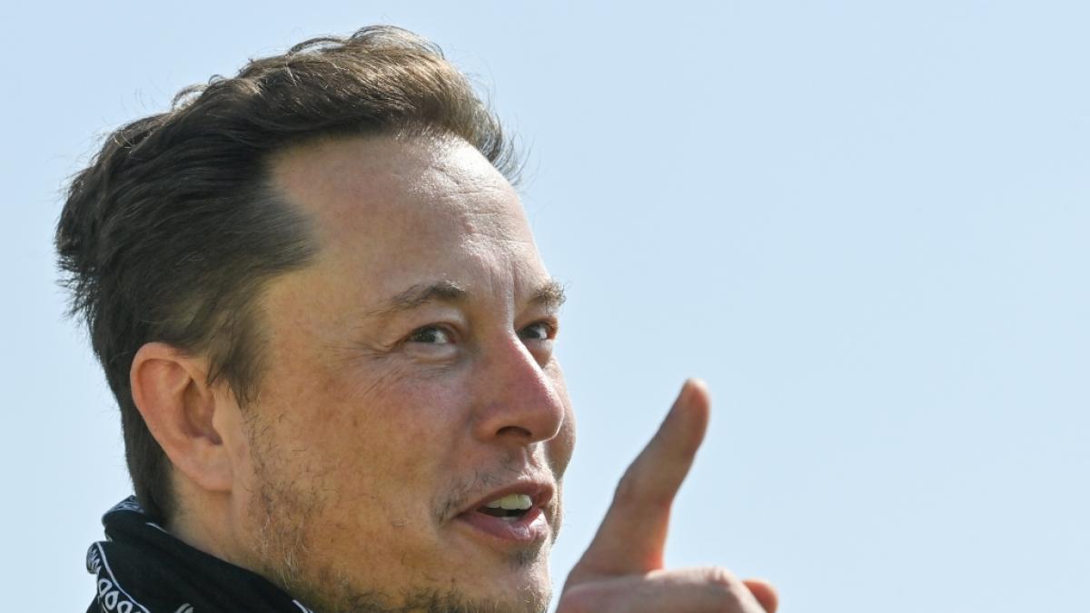Elon Musk: Fordert Gerechtigkeit im Epstein-Fall - Trump schweigt weiter.&nbsp; (Foto)